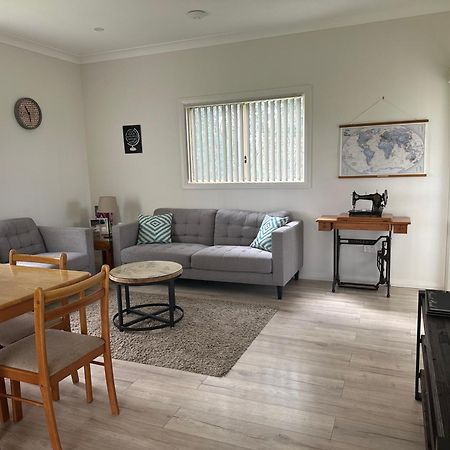 Blueberry Hills On Comleroy Farmstay - Self-Contained Cottages Kurrajong Exterior photo