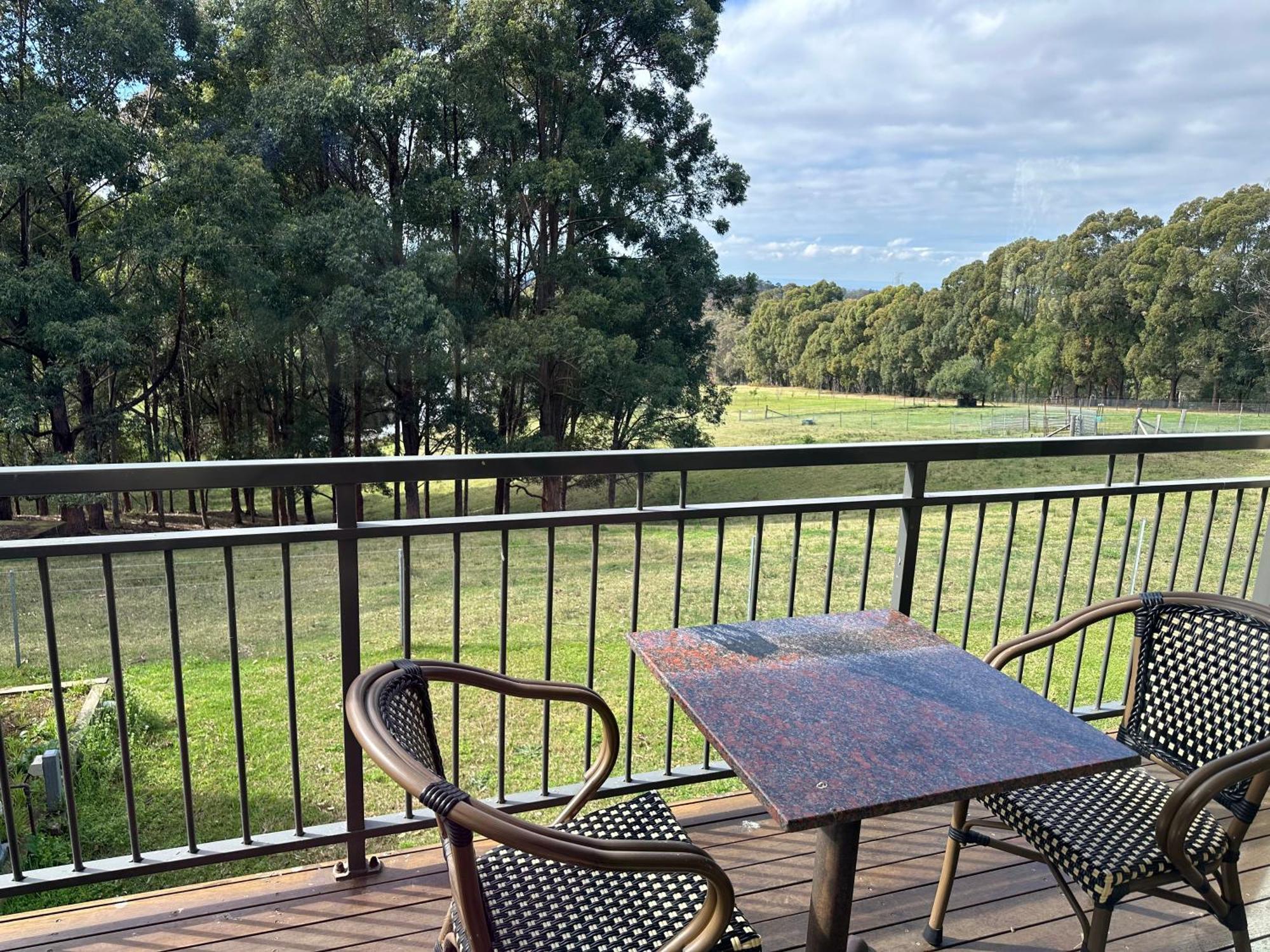 Blueberry Hills On Comleroy Farmstay - Self-Contained Cottages Kurrajong Exterior photo