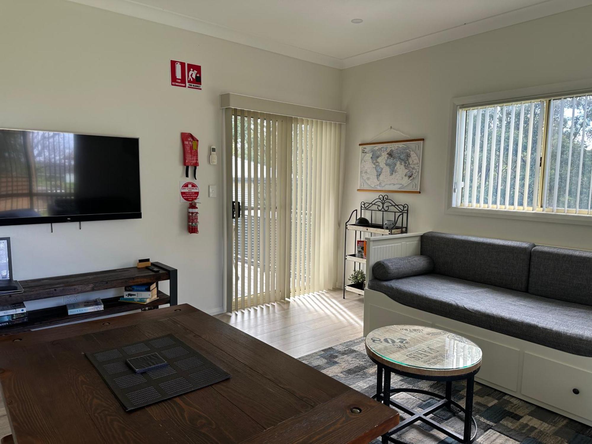 Blueberry Hills On Comleroy Farmstay - Self-Contained Cottages Kurrajong Exterior photo