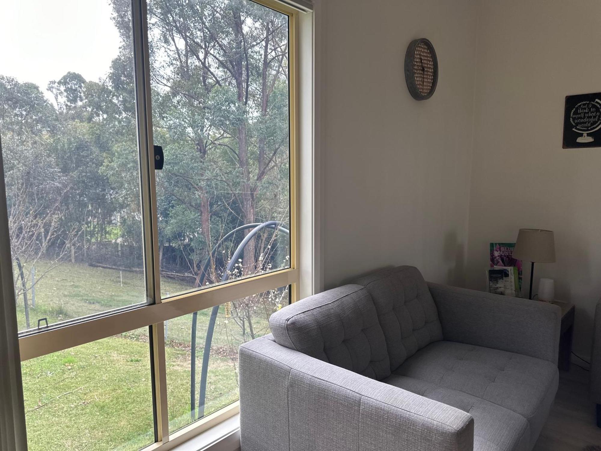 Blueberry Hills On Comleroy Farmstay - Self-Contained Cottages Kurrajong Exterior photo