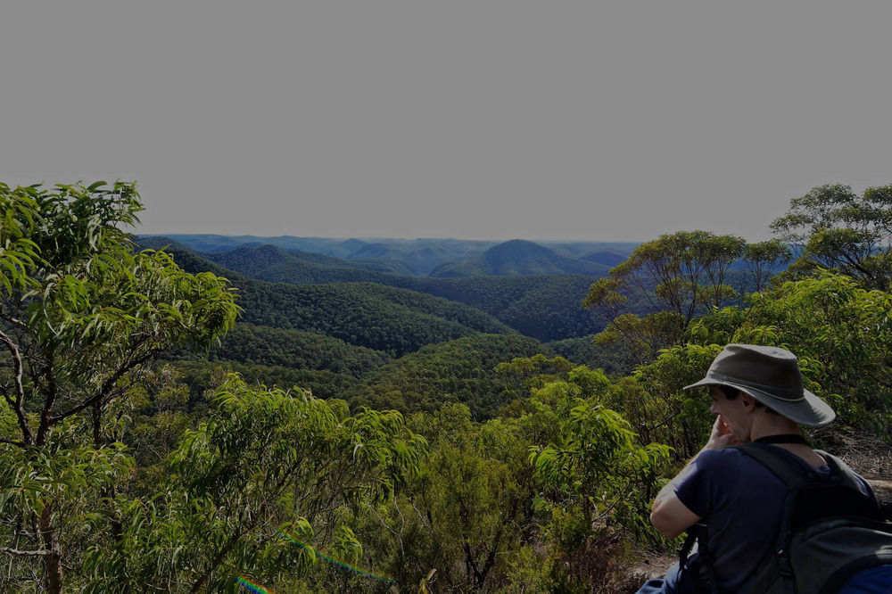 Blueberry Hills On Comleroy Farmstay - Self-Contained Cottages Kurrajong Exterior photo