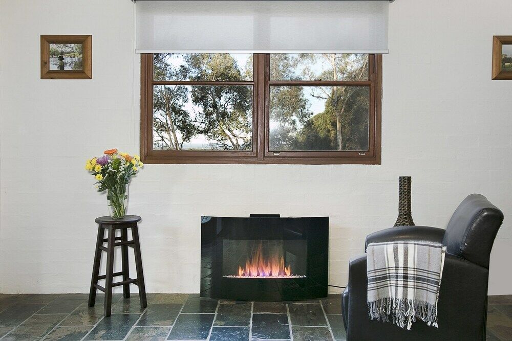 Blueberry Hills On Comleroy Farmstay - Self-Contained Cottages Kurrajong Exterior photo