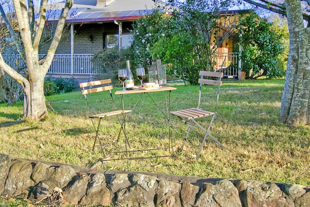 Blueberry Hills On Comleroy Farmstay - Self-Contained Cottages Kurrajong Exterior photo